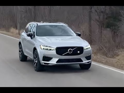 2021 Volvo XC60 T8 Polestar Engineered Comprehensive In Car Review: Not what you expect!