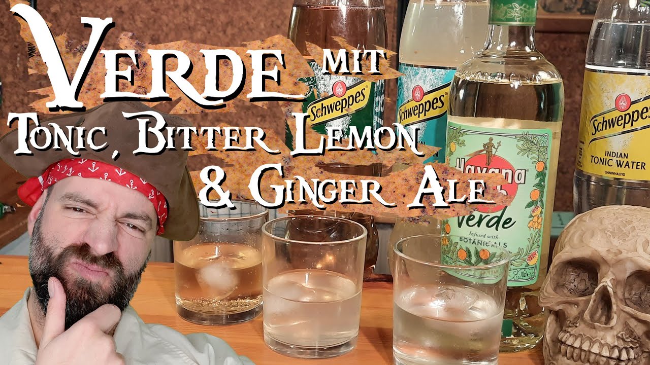 Tasting-Video - Rum Tasting