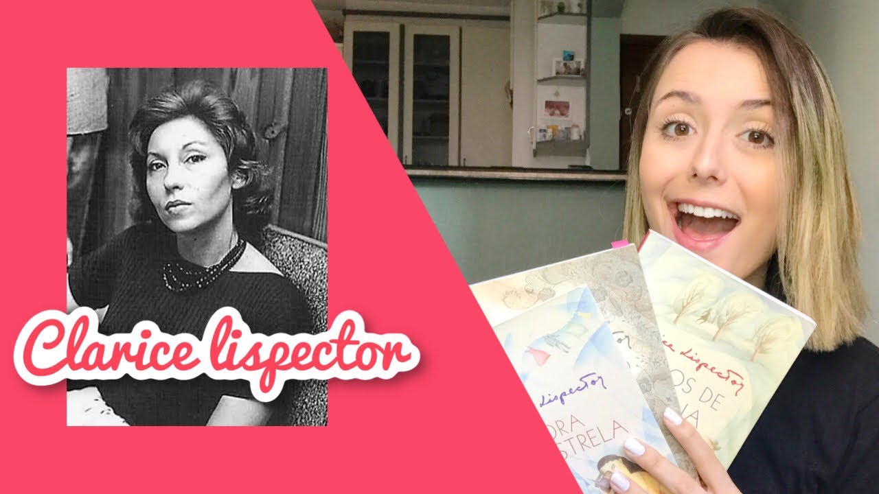 Clarice Lispector | Bruna Martiolli
