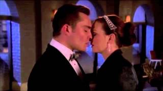 Chuck and Blair - I See You (MIKA)