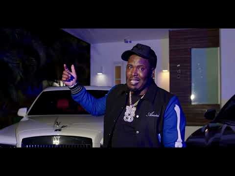 Lou Gram - PURPLE REIGN (Official Music Video)