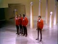 Swanee - The Temptations (1967) Live