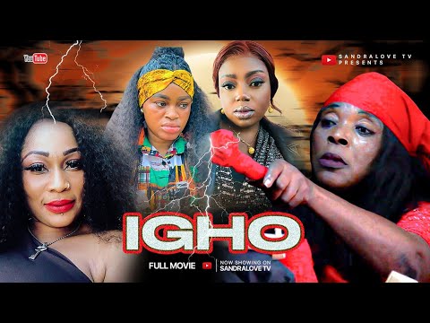 IGHO full movie LATEST BENIN NOLLYWOOD NIGERIAN MOVIE 2025
