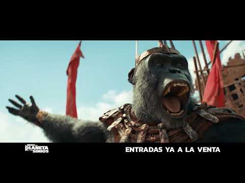 Entradas ya a la venta