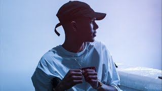 Nicx - △ Febre feat. Igor Nigga (Prod. NmC)