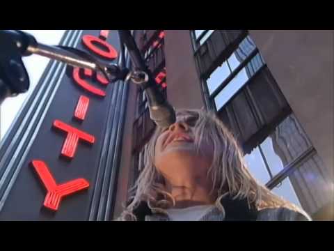 Thumbnail for Silverchair - Tomorrow - Live MTV Awards 1995 by Silverchair
