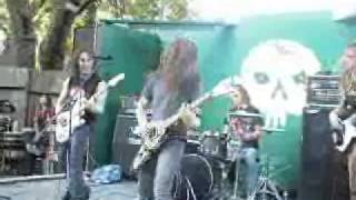 Mantic Ritual "Murdered To Death" 7/9/09