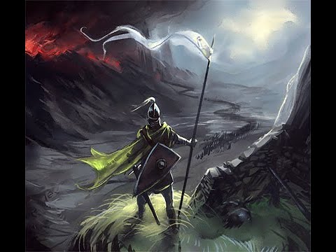 LIVESTREAM! Last Days of the Third Age - Lord of the Rings Mod for Warband