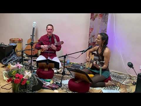 YVAYA & Takiwayra - Tzen Tze Re Rei (Cover by Loli Cosmica)