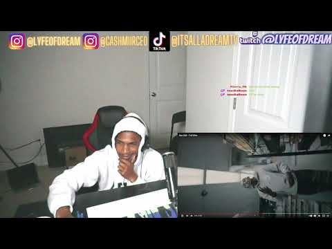 DREAM REACTS TO Nas Ebk - Y'all Won | I LIKE THE SAMPLE | Ya fw 🔥 or 🗑️