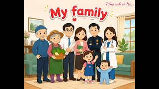 My family ( full)