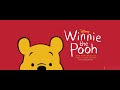Disney Winnie The Pooh Trailer Blackpool Grand Theatre