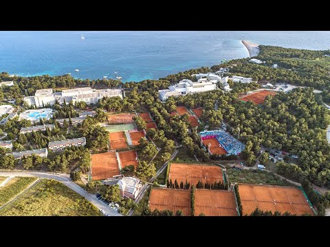 Patricio Worldclass Tenniscenter Bol