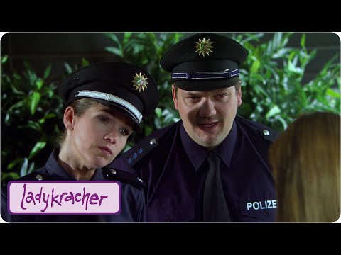 Bis das der Tod uns scheidet | Ladykracher