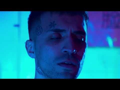 MIKE SOUTHSIDE FT CUBAN BLING - "Blue Face" - Shot By Fractal