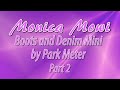 MowiFit Parkingmeter Boots