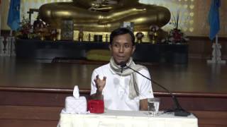 097-ปฏิบัติ 9-13ส.ค.59 (1) ทำกรรมฐานฝึกจิต 