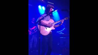 JP Cooper Live - Colour me in Gold