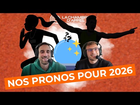 2026: records, surprises, breakthroughs… our predictions!