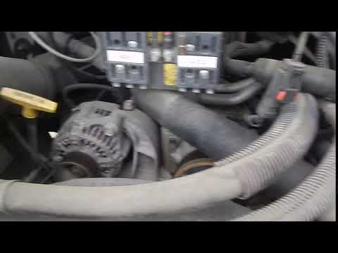 GovDeals: 2000 Dodge Ram 3500 Cargo Van (5.2L V8 Gasoline)