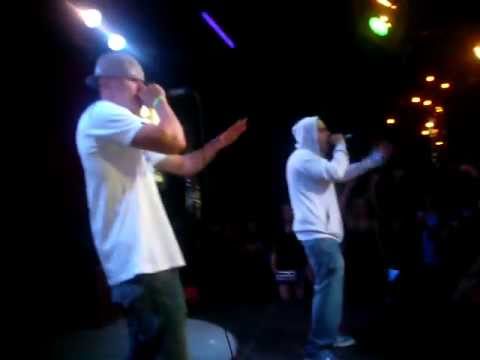 SLIM feat. Валик Словетский (Константа) - Демоны