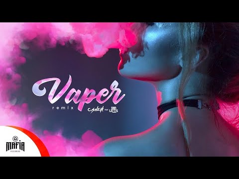Vaper Remmix - C-Sheik Feat. Dan Lellis - @MafiaRecordss