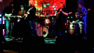 Bradley School of Music - Kenya Baker, Scott Lowry, and Tom McCulla - Vinnie's - March 2012