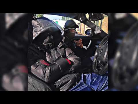 Kaydot X Trizz - Diligent Dash