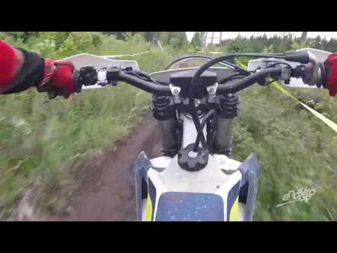 EnduroGP Finland 2016 - Track Preview
