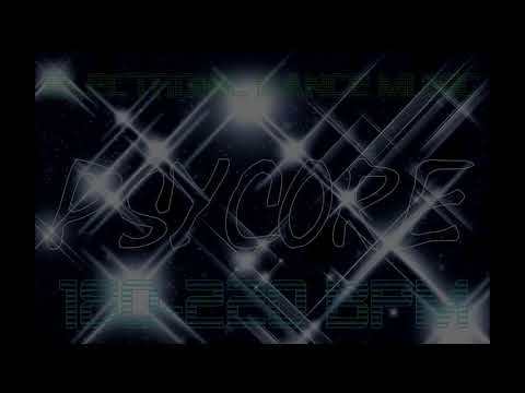 Psycore [180-220 BPM] setmix by Gabberdoom