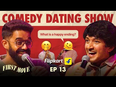 Nirmal Pillai and Abishek Kumar