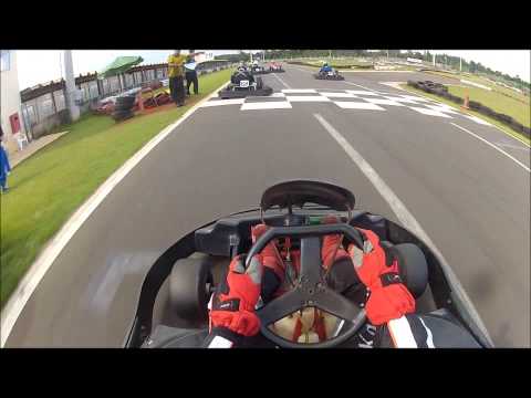 Campeonato THR Gold - Thiago Vargas on board -  Etapa 3 - Paulínia 08.03.14