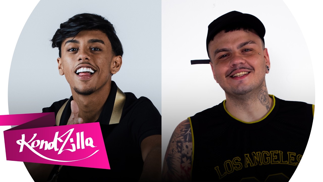 Macetinho - Cjotinha, DJ PEPI e Brunito Beats (KondZilla)