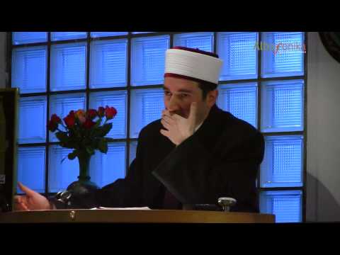 Kurban Bajrami 2010 në Hamburg - Islamisches Opferfest 2010 in Hamburg