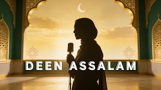 Download lagu Deen Assalam – Epic Orchestral Version | Female Vocal | Islamic Cinematic Music mp3 Download lagu Deen Assalam – Epic Orchestral Version | Female Vocal | Islamic Cinematic Music mp3