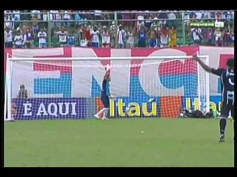 BAHIA 2X1 FIGUEIRENSE - [COMPLETO] - BRASILEIRAO 2012 - RODADA 25