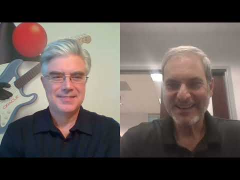 Take Control of Legacy Code with Approval Tests, presented by Scott Wierschem (July 2021)