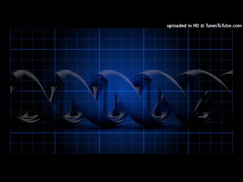 ES_Infected Ground - Particle House