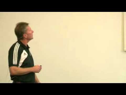 ITK 2013 - Aktueller Stand der Fußball-Lehrer-Ausbildung