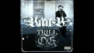 Bun B - Snow Money