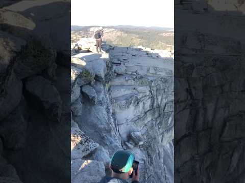 This guy is insane!!