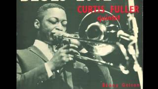 Curtis Fuller Quintet (featuring Benny Golson)  -  Five Spot After Dark