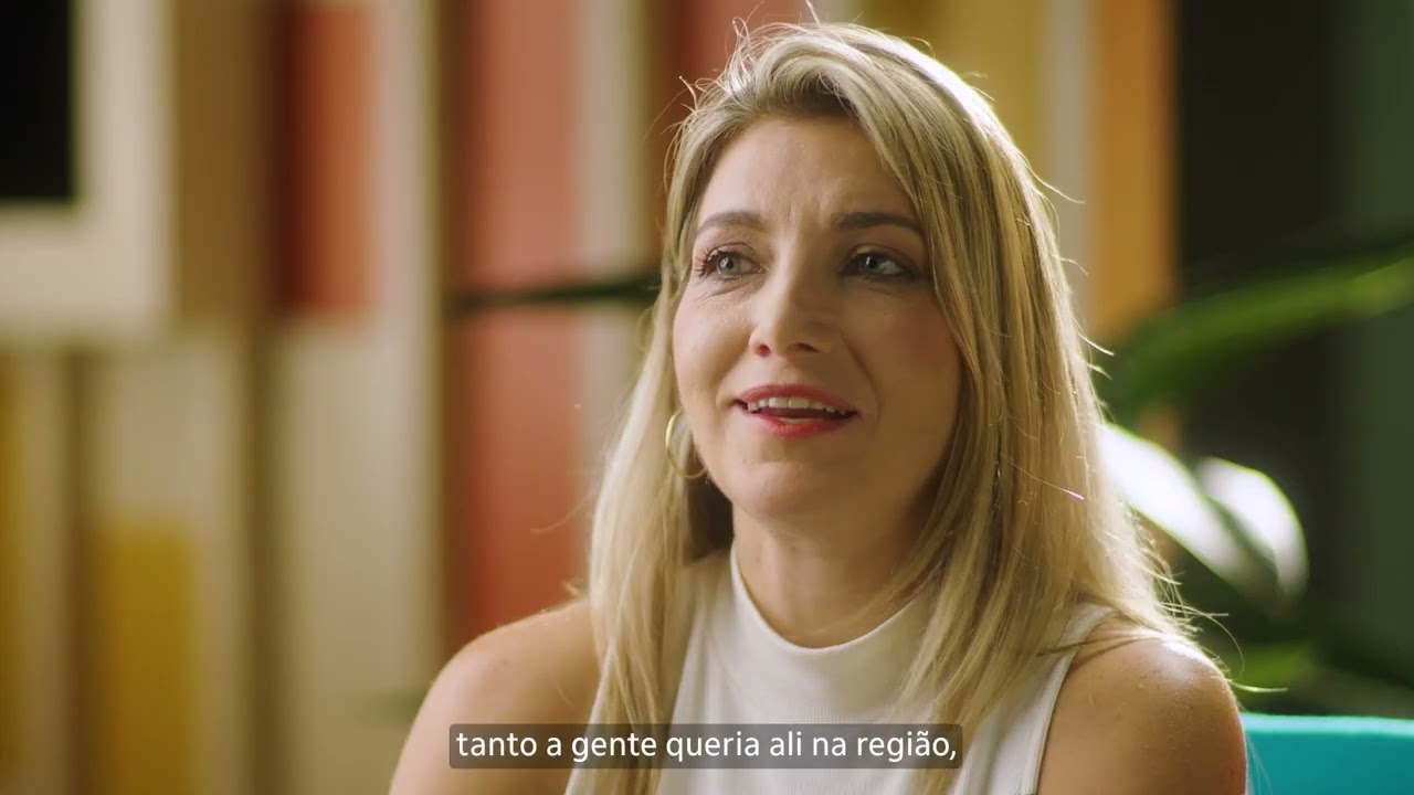 Crédito com Garantia de Imóvel - História Vanessa