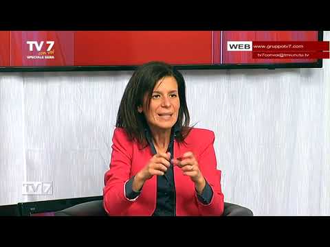 TV7 CON VOI SPECIALE SERA DEL 11/10/22 (6 di 7) - Freniamo i bulli