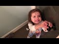 2 Year Old Temper Tantrum Doesn T Want To Go To Bed
