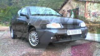 La huida Ismael Serrano