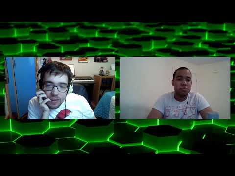 MTFO plays: Innergeekdom - Damon vs Kempe