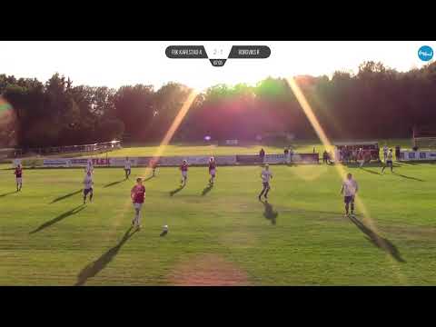 FBK Karlstad 4 - Borgviks IF