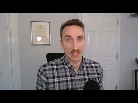 YouTube video