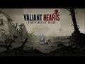 Valiant Hearts: The Great War #18 - атака шмеля (без ...